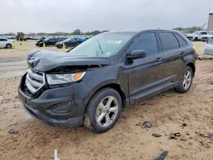 Ford Edge 3.5L 6 2015