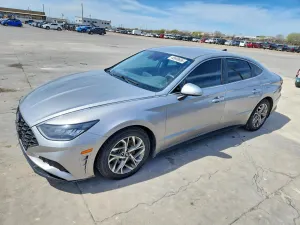 Hyundai Sonata 2.5L 4 2022