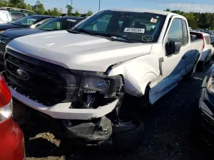 Ford F-150 5.0L 8 2023