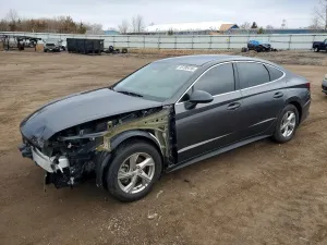 Hyundai Sonata 2.5L 4 2022