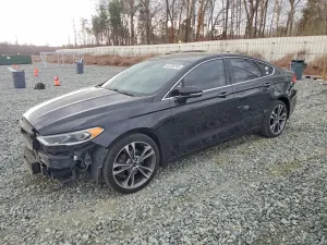 Ford Fusion 2.0L 4 2020