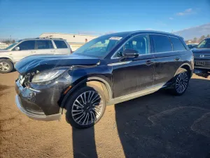Lincoln Corsair 2.0L 4 2022