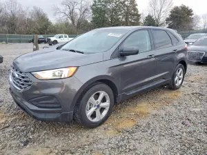 Ford Edge 2.0L 4 2020