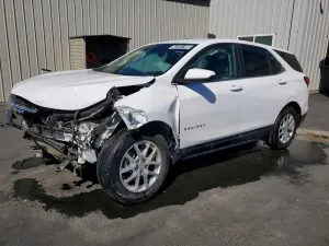 Chevrolet Equinox 1.5L 4 2022