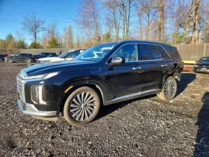 Hyundai Palisade 3.8L 6 2024