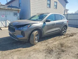 Ford Escape 1.5L 3 2025