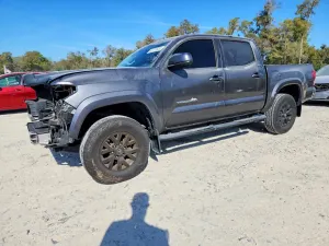 Toyota Tacoma 3.5L 6 2018