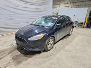 Ford Focus 2.0L 4 2016