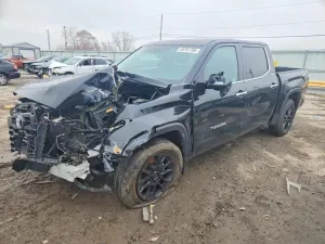 Toyota Tundra 3.4L 6 2022