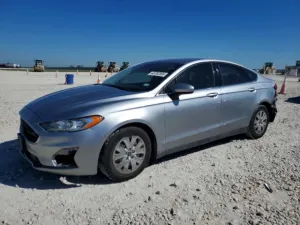 Ford Fusion 2.5L 4 2020