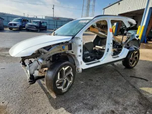 Hyundai Tucson 2.5L 4 2022
