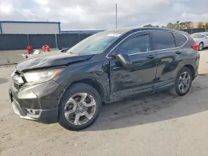 Honda CR-V 1.5L 4 2017