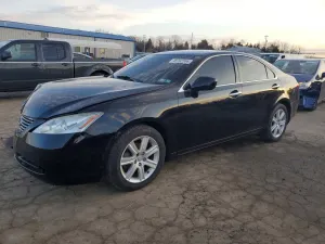 Lexus ES 3.5L 6 2007