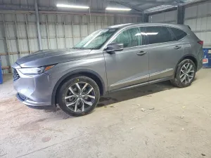 Acura MDX 3.5L 6 2022