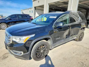 GMC Acadia 3.6L 6 2019
