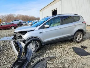 Ford Escape 1.5L 4 2018