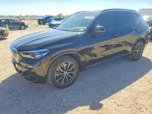 BMW X5 3.0L 6 2021
