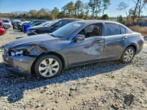 Honda Accord 2.4L 4 2008
