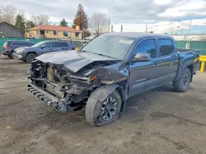 Toyota Tacoma 3.5L 6 2023