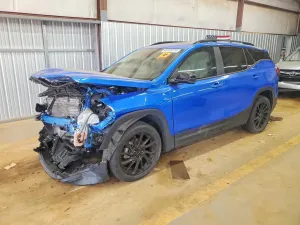 GMC Terrain 1.5L 4 2024