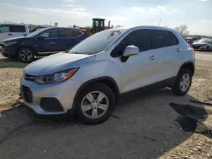 Chevrolet Trax 1.4L 4 2020