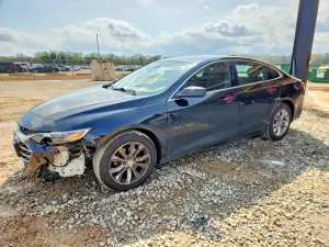 Chevrolet Malibu 1.5L 4 2019
