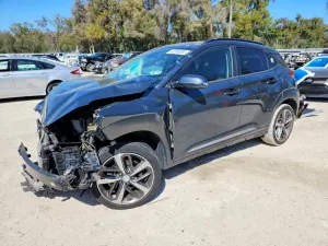 Hyundai Kona 1.6L 4 2019