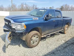 RAM 2500 6.4L 8 2023