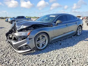 Audi A5 2.0L 4 2019