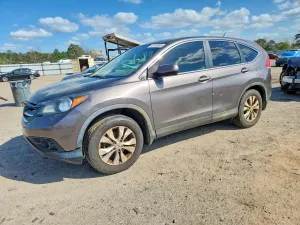 Honda CR-V 2.4L 4 2013