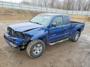 Toyota Tacoma 4.0L 6 2006