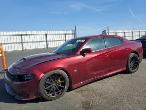 Dodge Charger 6.4L 8 2020