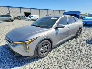 Kia K4 2.0L 4 2025