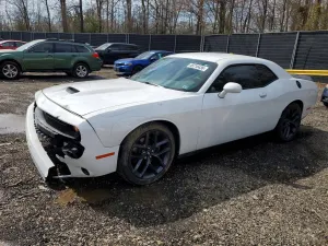 Dodge Challenger 5.7L 8 2019