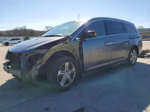Honda Odyssey 3.5L 6 2011