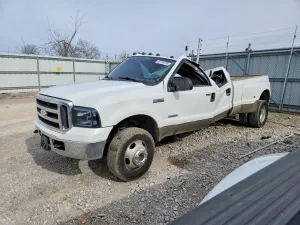 Ford F-350 6.0L 8 2006