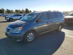 Honda Odyssey 3.5L 6 2010