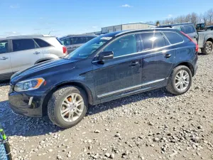 Volvo XC60 3.2L 6 2015