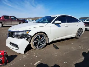 Honda Accord 1.5L 4 2019