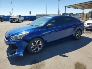 Kia Cerato / Forte / K3 2.0L 4 2020