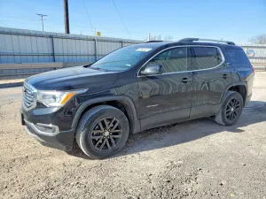 GMC Acadia 3.6L 6 2019