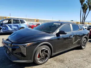 Kia K4 2.0L 4 2025