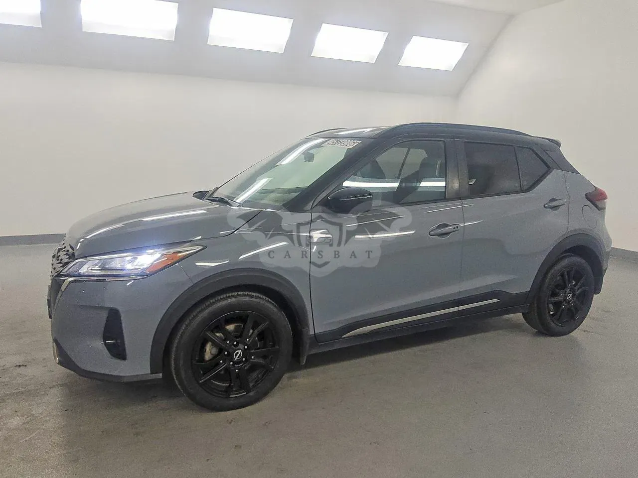 Nissan Kicks 1.6L 4 2023