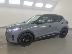 Nissan Kicks 1.6L 4 2023