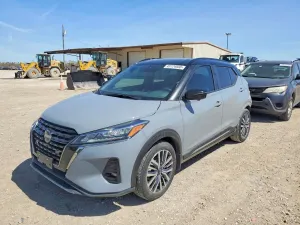 Nissan Kicks 1.6L 4 2023