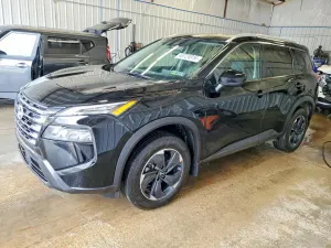 Nissan Rogue 1.5L 3 2024