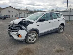 Ford Escape 2.5L 4 2018