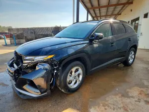 Hyundai Tucson 2.5L 4 2022