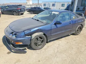 Acura Integra 1.8L 4 1997