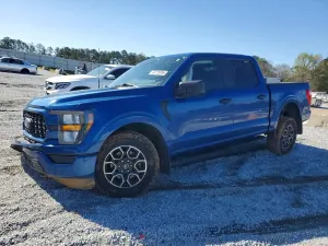 Ford F-150 2.7L 6 2023